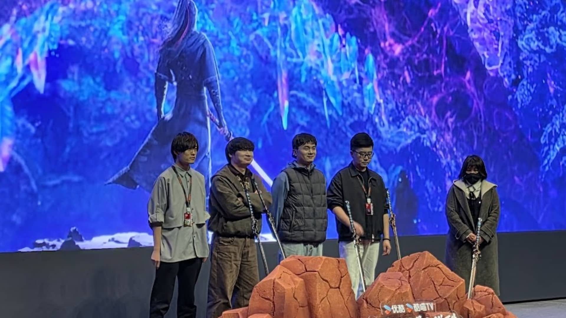 Secret sauce behind Alibaba’s animation studio