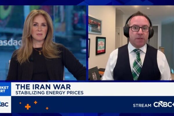 Oil prices are set to rise further as war in the Middle East escalates