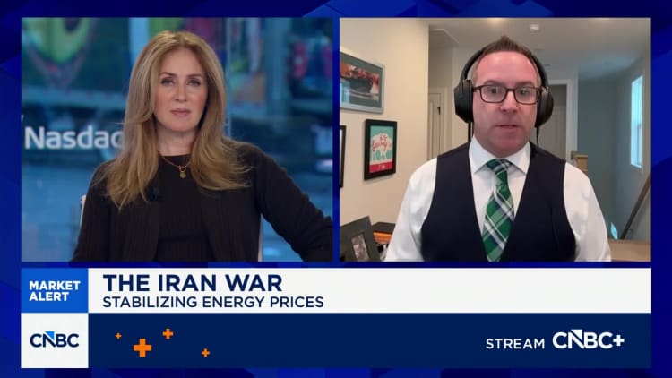 Oil prices are set to rise further as war in the Middle East escalates