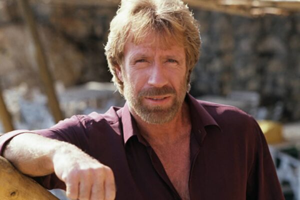 Chuck Norris, macho star of ‘Walker, Texas Ranger’, dies at 86