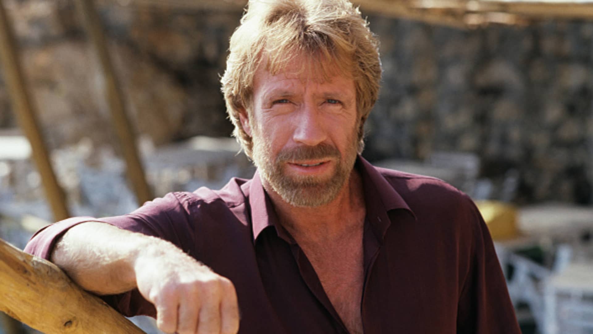 Chuck Norris, macho star of ‘Walker, Texas Ranger’, dies at 86