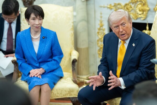 Trump controls the economy’s key levers, from oil to the Fed