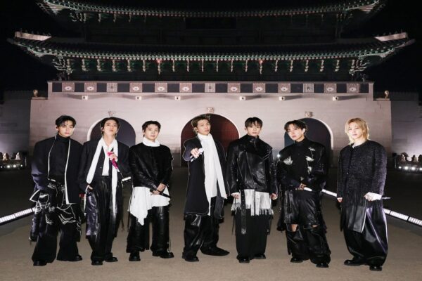 Kpop supergroup BTS shuts down central Seoul for comeback concert