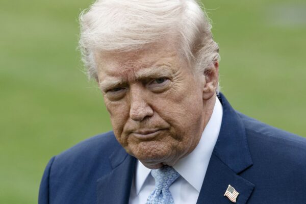 CNBC Daily Open: Trump signals Iran de-escalation