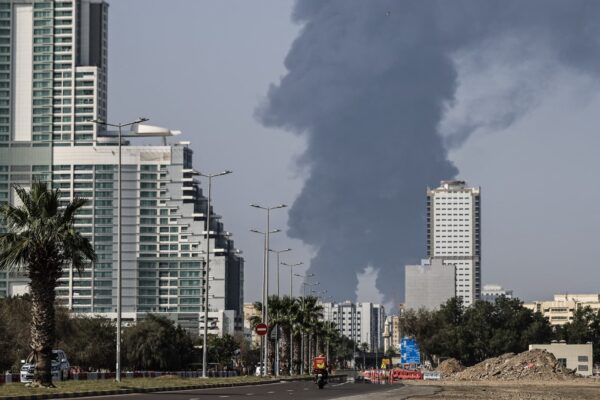 Over 40 Middle East energy assets ‘severely damaged,’ IEA says