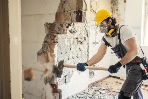 Home flippers see smallest profits since Great Recession, data firm says