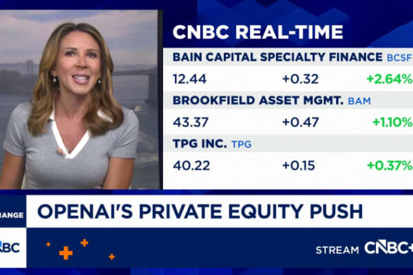 OpenAI revamps shopping experience in ChatGPT after Instant Checkout