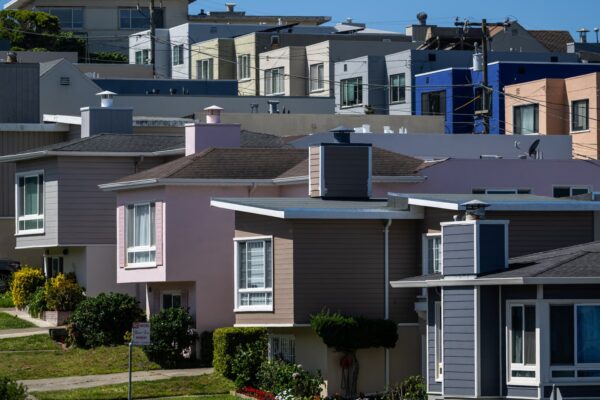 Mortgage demand drops more than 10% as rates hit the highest level since October