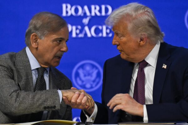 Trump-Iran war talks: Pakistan offers to facilitate