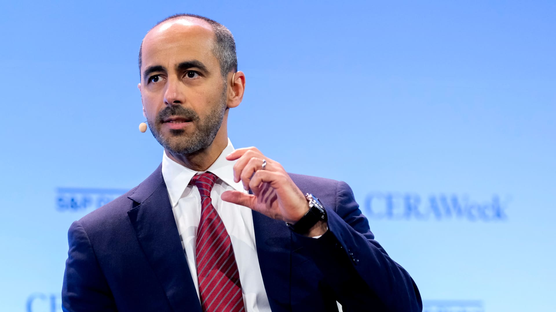 Kuwait says Hormuz closure will trigger domino effect across the world