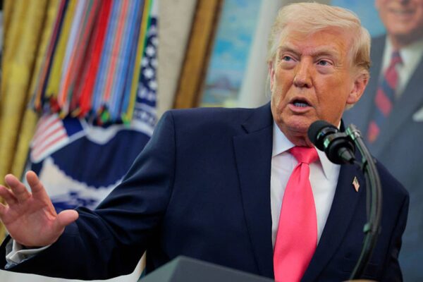 how investors trade Middle East war whiplash