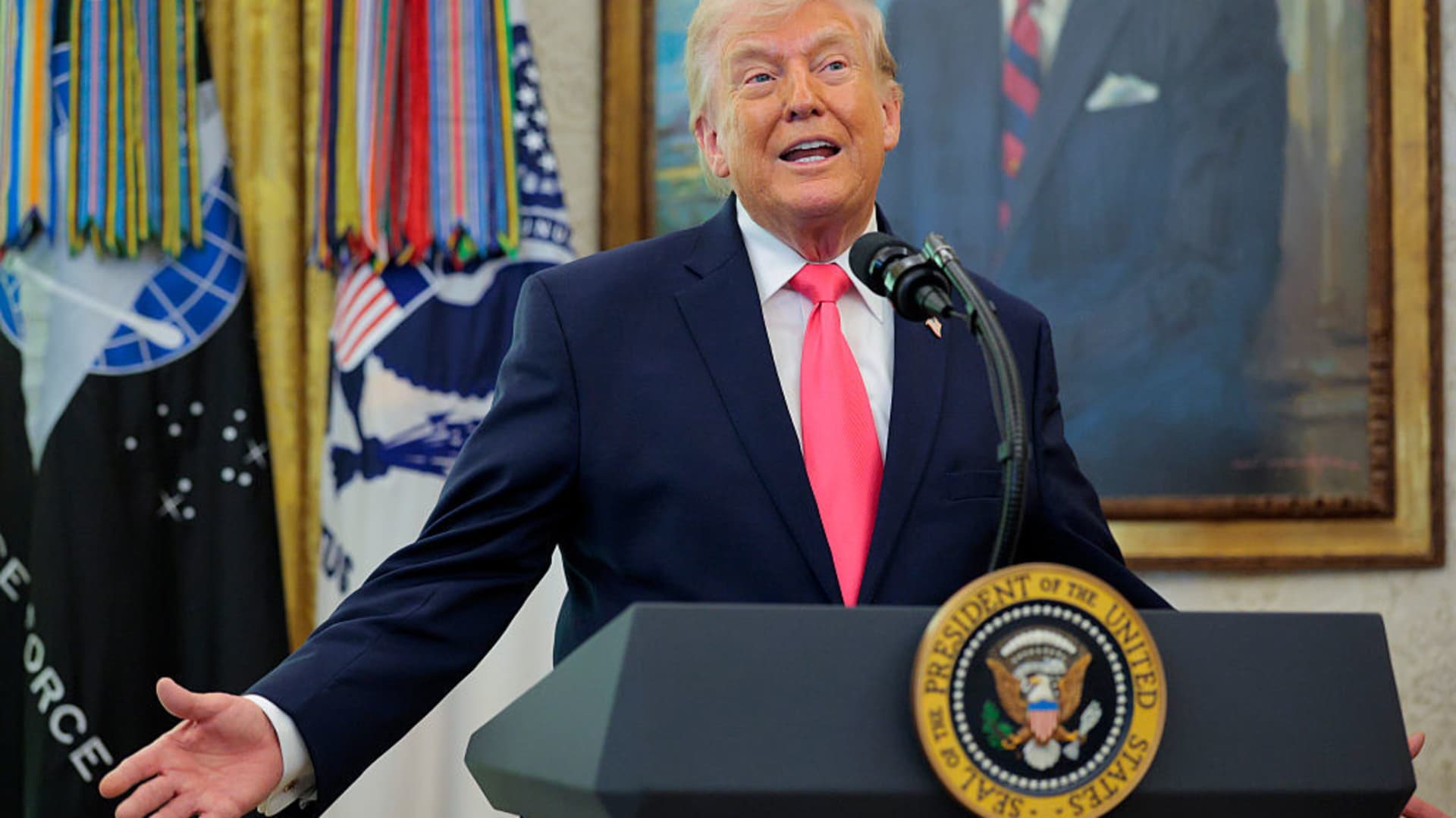 Iranian negotiators ‘better get serious soon, before it is too late’