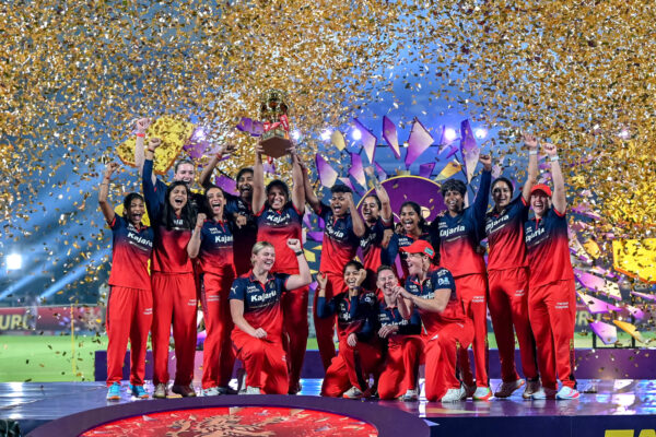 David Blitzer and Blackstone-backed group snaps up Indian cricket franchise for .8 billion