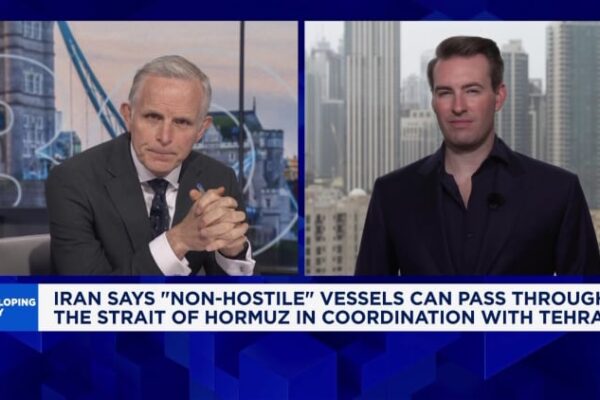 Treasury yields tumble as Trump talks up Iran ceasefire plan