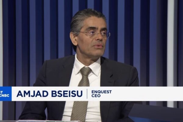 Oil giants raise the alarm over energy shortages as Iran war drags on