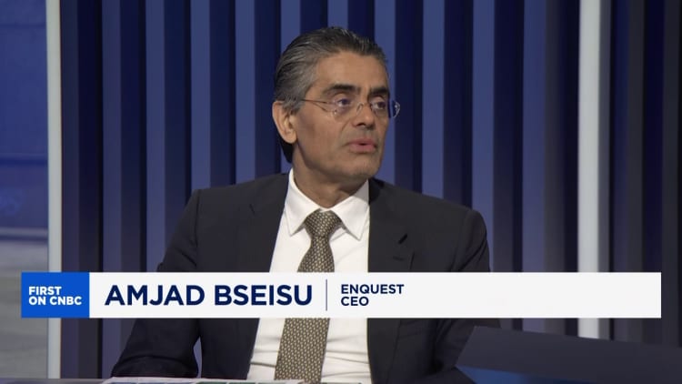 Oil giants raise the alarm over energy shortages as Iran war drags on