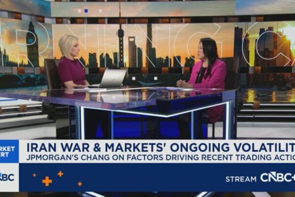 The oil market is in ‘backwardation’ — what it means for energy prices