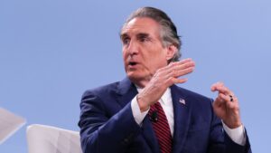 U.S. brought back 0 million of gold from Venezuela, Burgum says