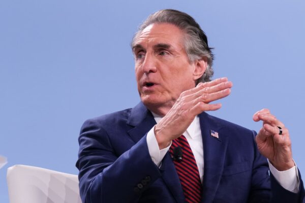 U.S. brought back 0 million of gold from Venezuela, Burgum says