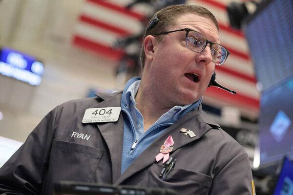 How markets have traded the Iran war