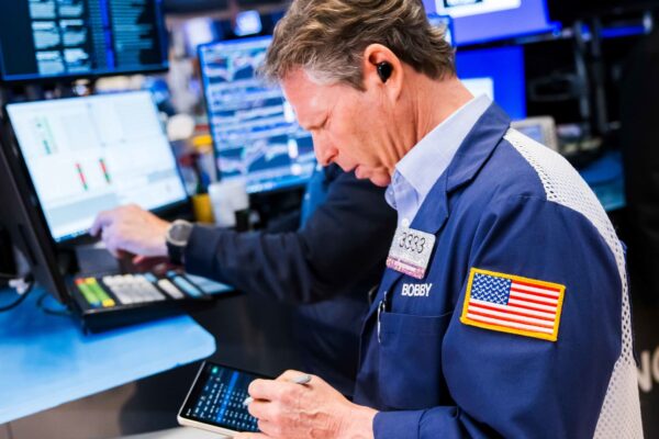 Stock market today: Live updates