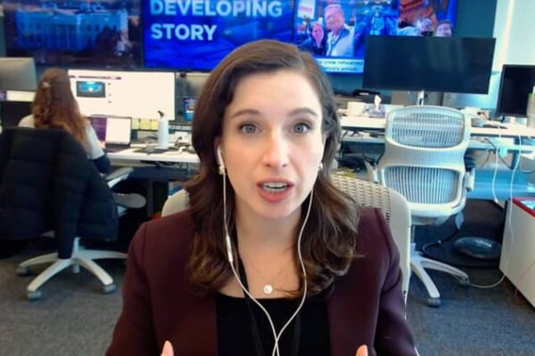 Trump says he could send National Guard to airports ‘for more help’