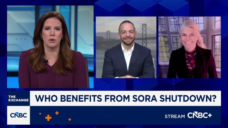 OpenAI closes funding round at an 2 billion valuation