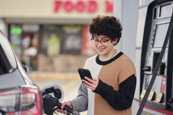 How To Get Cheap Gas at Wholesale Clubs