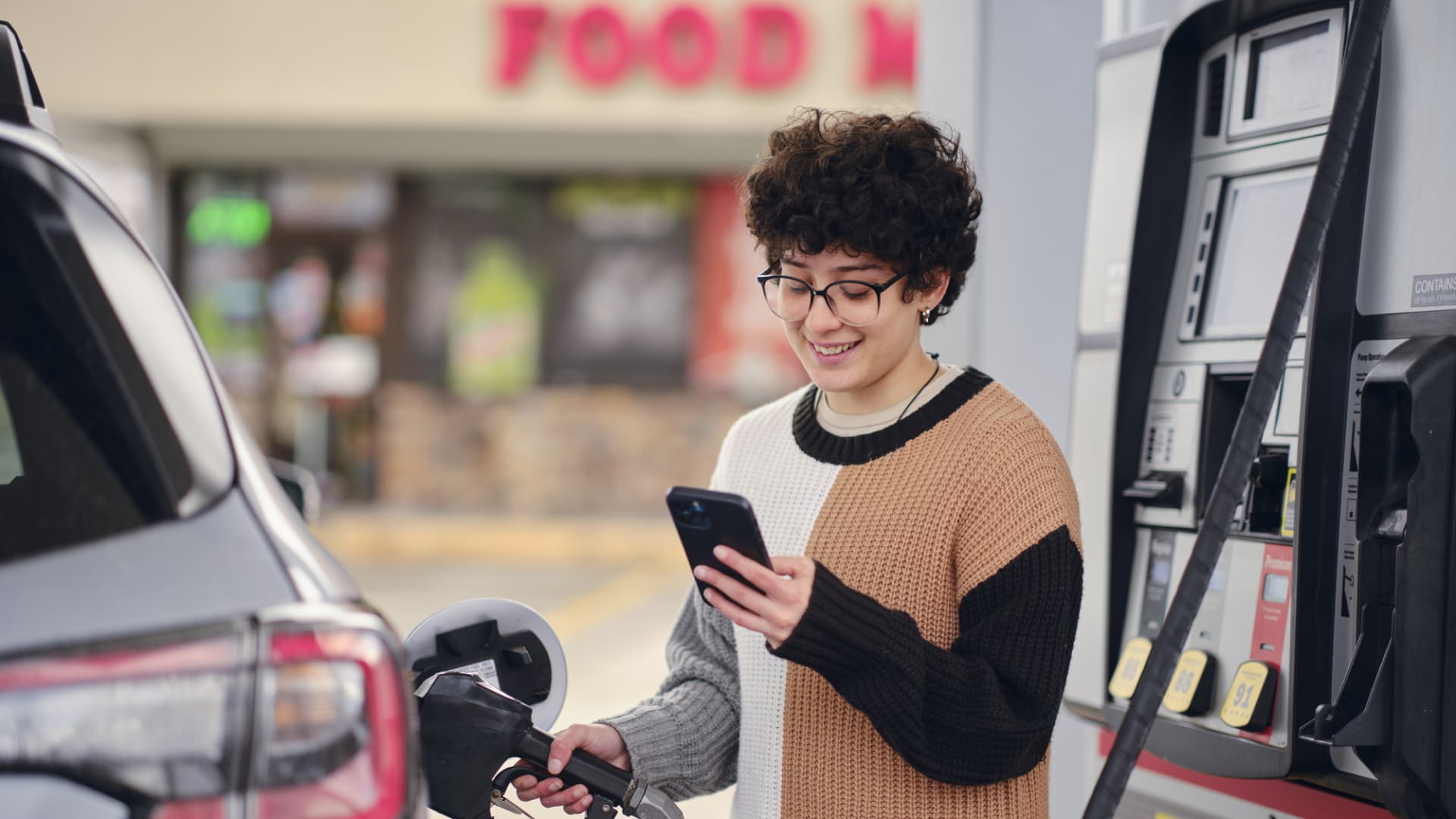 How To Get Cheap Gas at Wholesale Clubs