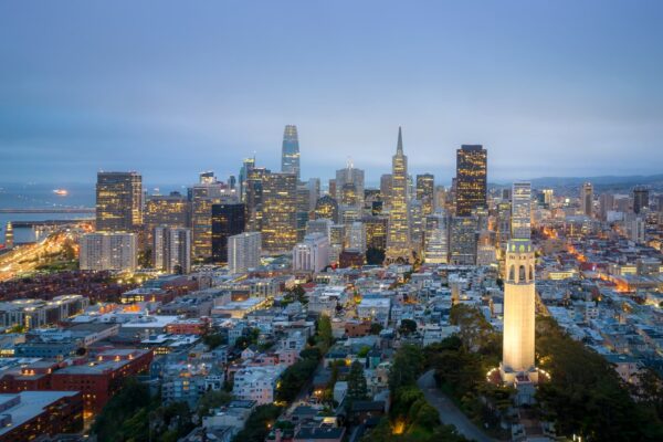 Family offices make opportunistic bets on real estate