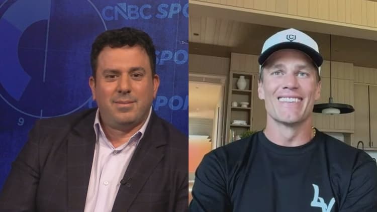 ‘They don’t like that idea’