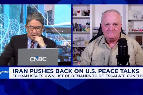 Trump sends more troops to Iran — but it may backfire, analysts say