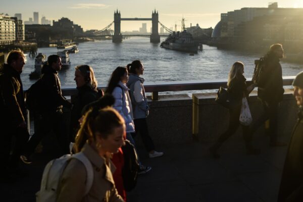 UK could be worse hit from Iran war of all major economies: OECD