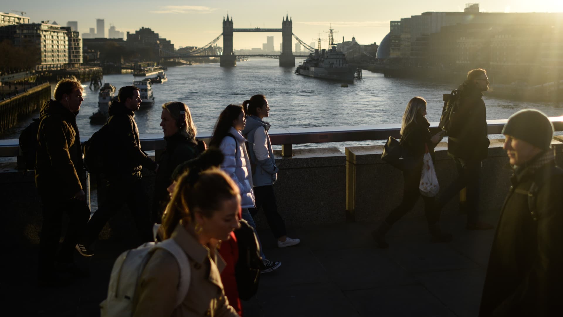 UK could be worse hit from Iran war of all major economies: OECD