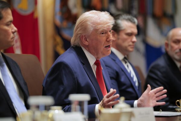 End DHS shutdown or face ‘very drastic measures’