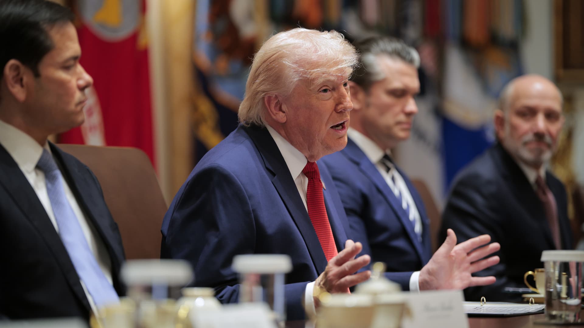 End DHS shutdown or face ‘very drastic measures’