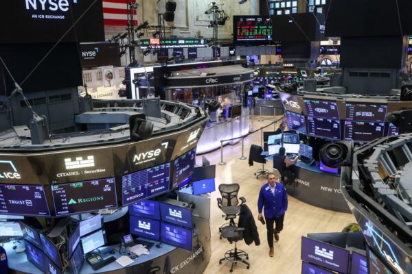 Buy stocks if S&P 500 falls to this level: Evercore ISI’s Emanuel