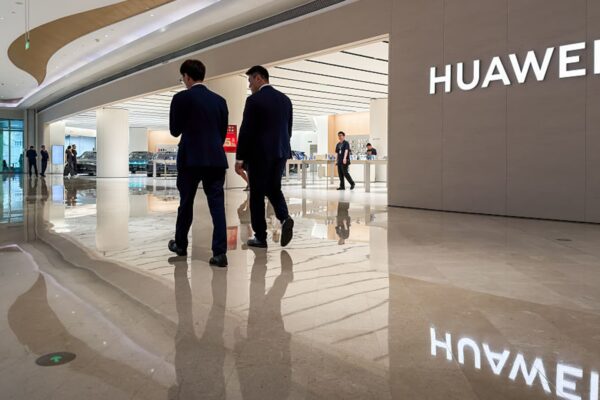 ByteDance, Alibaba planning to order Huawei’s new AI chip: Reuters