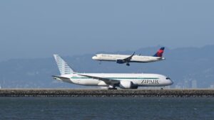 Airlines get crushed by fuel costs, budget airlines try to cope