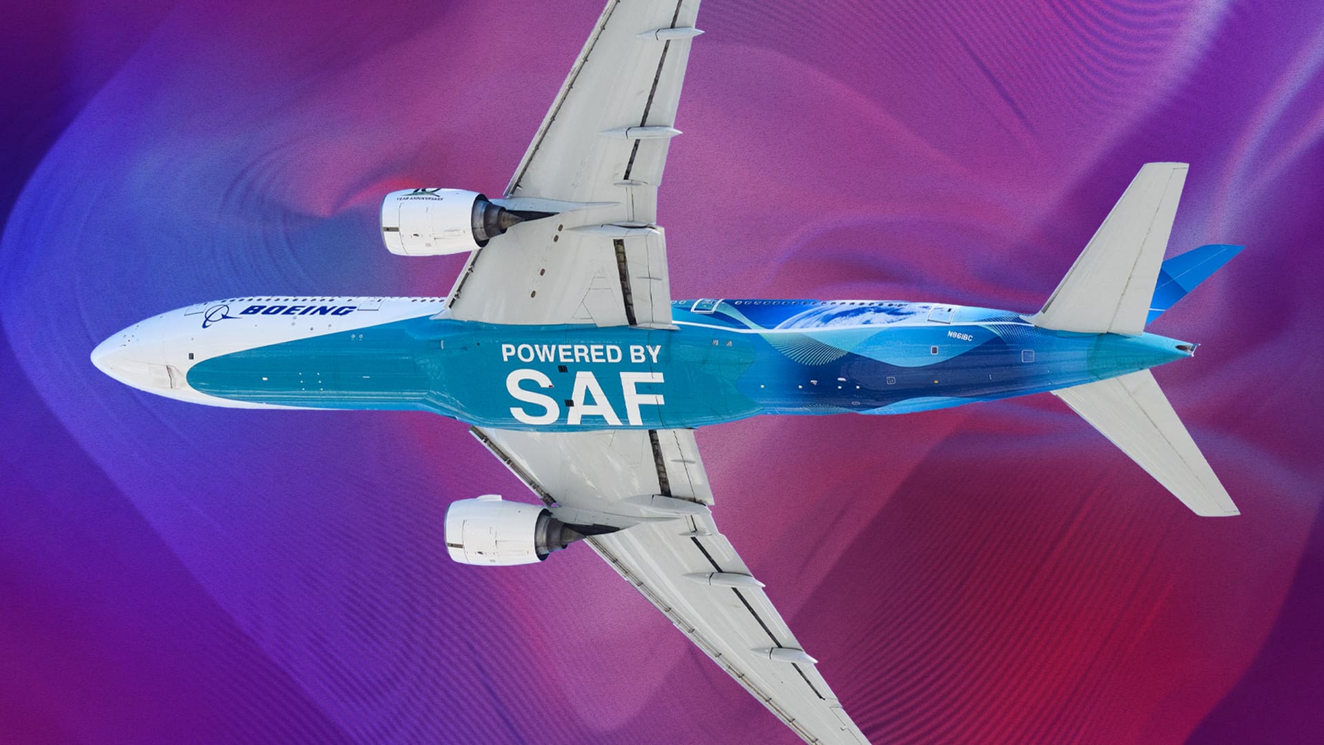 Why airlines are paying more for cleaner fuel — and who foots the bill