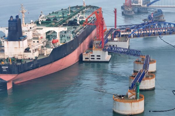 U.S. prepares for potential Iran ground conflict