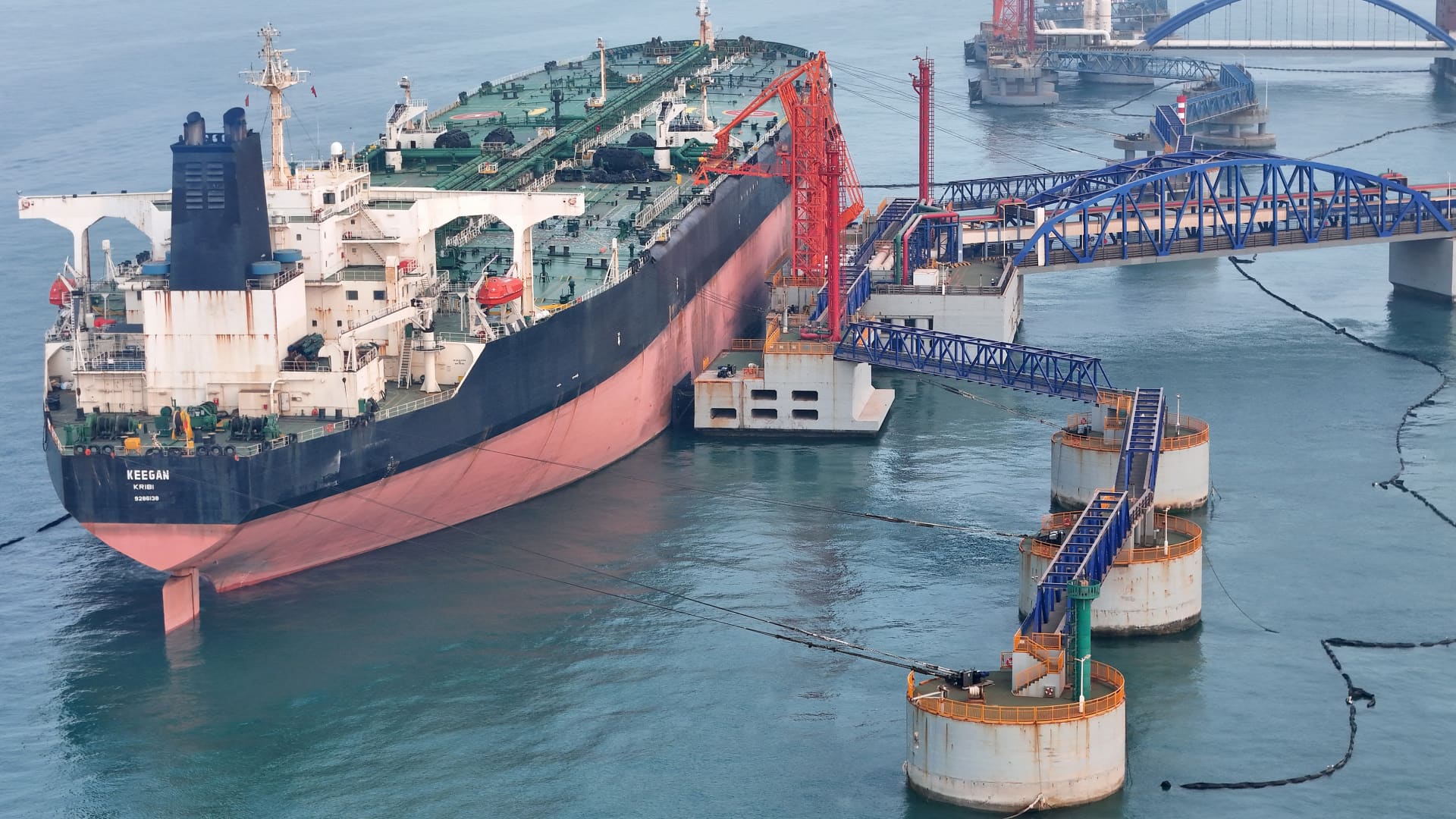 U.S. prepares for potential Iran ground conflict