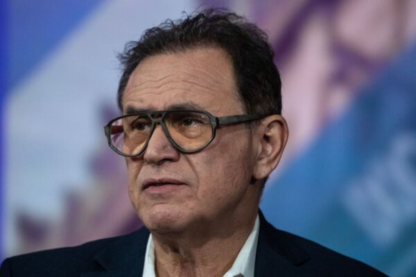 Nouriel Roubini warns Trump likely to escalate Iran war