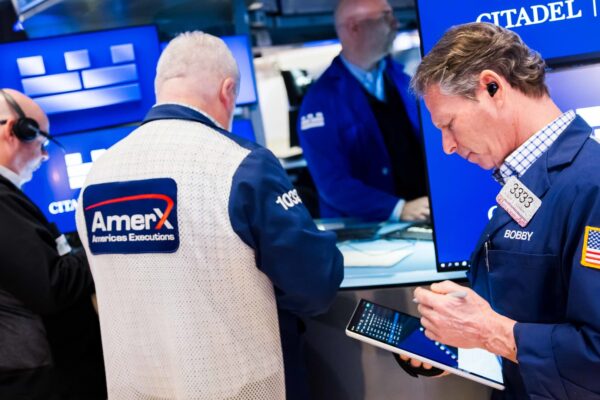 Goldman Sachs says traders have Fed outlook wrong as oil surge drives rate-hike fears