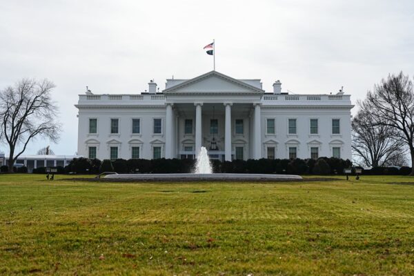 White House launches app touting Trump’s record, with key omissions