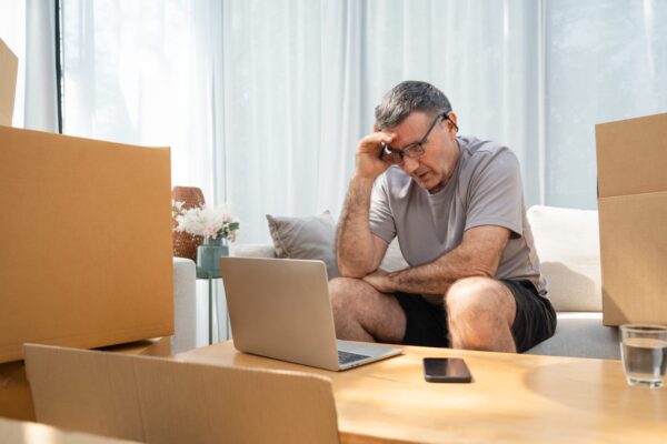 How To Protect Your Finances