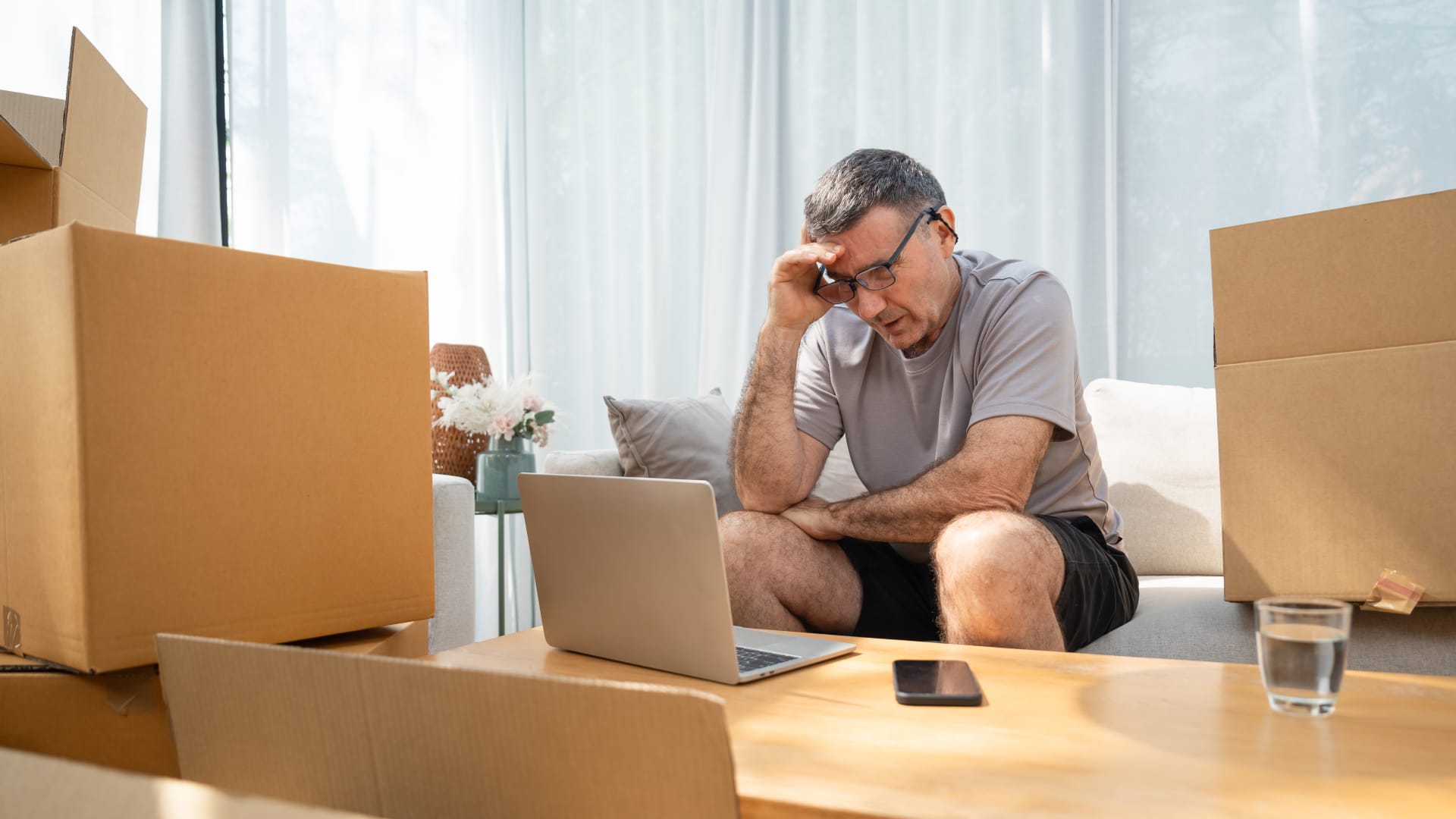 How To Protect Your Finances