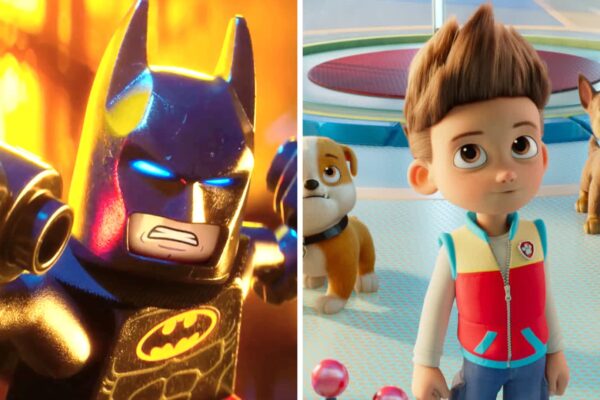 Paramount-Warner Bros. movie slate needs animation to rival Disney, Universal