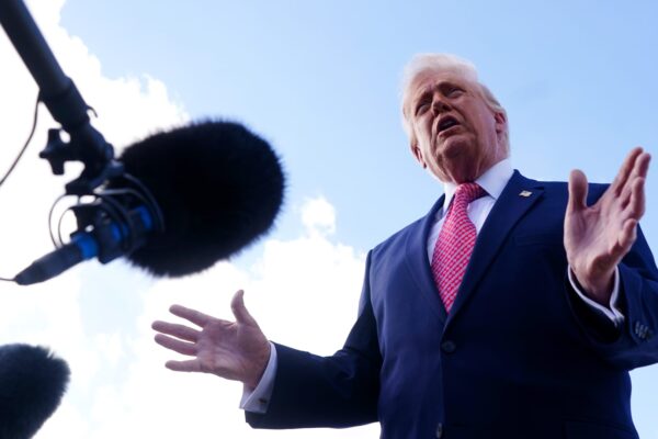 Trump reverses course, allows passage of Russian oil tanker to Cuba