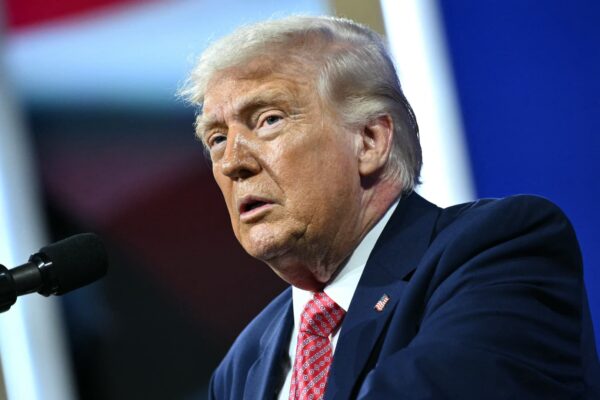 Trump slams allies saying the US ‘won’t be there to help you anymore’